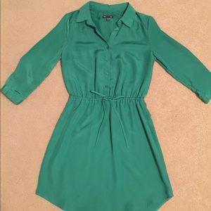 Gap Dress